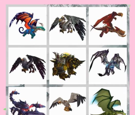 什么游戏骑坐骑打怪,坐骑战斗玩法盘点,经典与创新游戏推荐 什么游戏骑坐骑打怪,坐骑战斗玩法盘点,经典与创新游戏推荐