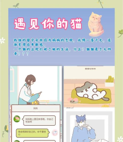 嘟嘟喵是什么游戏,轻松休闲的养成玩法,治愈心灵的萌宠陪伴 嘟嘟喵是什么游戏,轻松休闲的养成玩法,治愈心灵的萌宠陪伴