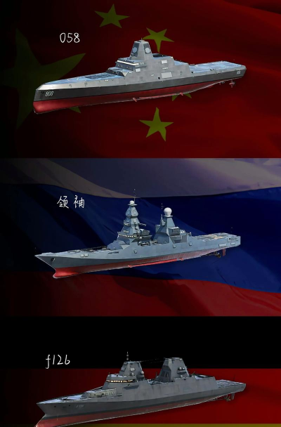 现代战舰最值得买的战舰有哪些 现代战舰最值得买的战舰有哪些