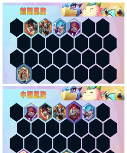 游戏搭档挑选攻略,找到靠谱队友,提升游戏体验 游戏搭档挑选攻略,找到靠谱队友,提升游戏体验