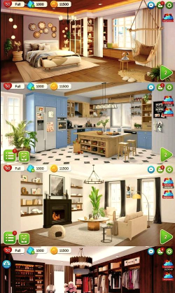 改造房子游戏,打造梦想家园,体验创意装修乐趣 改造房子游戏,打造梦想家园,体验创意装修乐趣