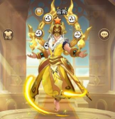 英魂之刃手游宙斯,掌控雷电的众神之王,团战核心输出解析 英魂之刃手游宙斯,掌控雷电的众神之王,团战核心输出解析