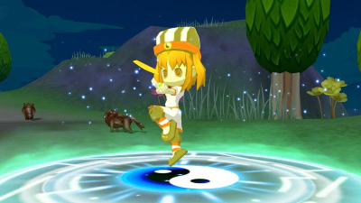 梦幻江湖手游图片,高清壁纸分享,精美截图赏析 梦幻江湖手游图片,高清壁纸分享,精美截图赏析