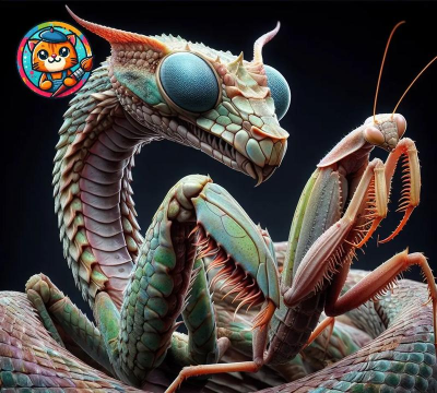 昆虫吞噬,进化生存挑战,策略吞噬对决 昆虫吞噬,进化生存挑战,策略吞噬对决