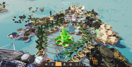 蜜蜂岛是什么游戏,轻松休闲的放置玩法,体验养蜂酿蜜的乐趣 蜜蜂岛是什么游戏,轻松休闲的放置玩法,体验养蜂酿蜜的乐趣