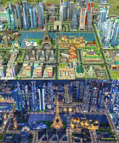 cities2什么游戏,城市建造模拟新作,体验规划与管理的乐趣 cities2什么游戏,城市建造模拟新作,体验规划与管理的乐趣