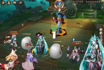 阴阳师丑时之女哪里多 阴阳师丑时之女哪里多