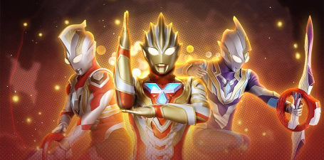 奥特曼超时空英雄人物有哪些 奥特曼超时空英雄人物有哪些