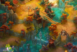 神武手游血天兵,暴力输出核心,战场收割利器 神武手游血天兵,暴力输出核心,战场收割利器