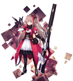 造物法则手游图片,高清壁纸分享,精美角色立绘欣赏 造物法则手游图片,高清壁纸分享,精美角色立绘欣赏