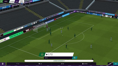 fow13什么游戏,经典足球经理模拟,深度战术策略体验 fow13什么游戏,经典足球经理模拟,深度战术策略体验