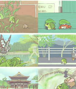 旅行蛙是什么游戏,轻松佛系养成,治愈心灵陪伴 旅行蛙是什么游戏,轻松佛系养成,治愈心灵陪伴