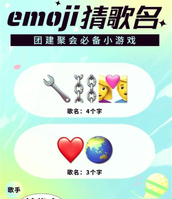 什么游戏是猜歌名,玩法简单乐趣多,适合聚会与休闲 什么游戏是猜歌名,玩法简单乐趣多,适合聚会与休闲