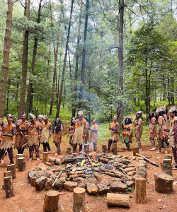 打猎熏肉游戏怎么玩,体验原始狩猎乐趣,掌握野外生存技巧 打猎熏肉游戏怎么玩,体验原始狩猎乐趣,掌握野外生存技巧