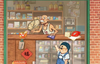 乡村小店游戏攻略,新手入门指南,快速赚钱技巧 乡村小店游戏攻略,新手入门指南,快速赚钱技巧