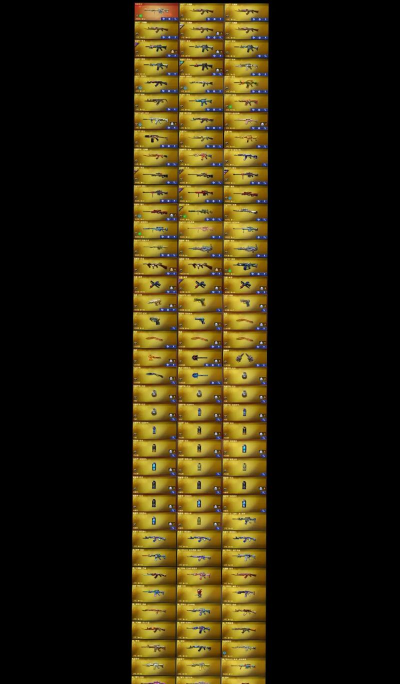 cf开箱是什么游戏,揭秘开箱玩法,解析游戏内概率机制 cf开箱是什么游戏,揭秘开箱玩法,解析游戏内概率机制