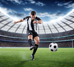 足球名人玩什么游戏,揭秘绿茵场外的娱乐生活,展现球星们的另一面 足球名人玩什么游戏,揭秘绿茵场外的娱乐生活,展现球星们的另一面