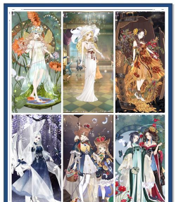 手游古装换装打扮,解锁华美衣橱,体验沉浸式古风人生 手游古装换装打扮,解锁华美衣橱,体验沉浸式古风人生