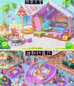 梦幻手游买家具,打造个性家园,提升游戏体验 梦幻手游买家具,打造个性家园,提升游戏体验