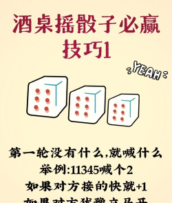相亲骰子游戏怎么玩,轻松破冰不尴尬,快速了解对方小妙招 相亲骰子游戏怎么玩,轻松破冰不尴尬,快速了解对方小妙招