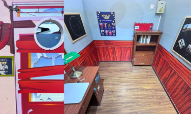 暗房光影游戏怎么玩,掌握光影互动技巧,体验亲子创意乐趣 暗房光影游戏怎么玩,掌握光影互动技巧,体验亲子创意乐趣