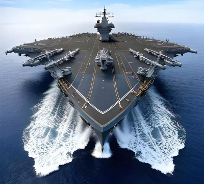 现代战舰推荐航母有哪些 现代战舰推荐航母有哪些