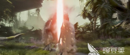 怪物猎人旅人欧阳拓是谁 怪物猎人旅人欧阳拓是谁