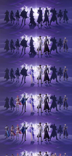 《歧路旅人0》恩波格洛雪山探索攻略 《歧路旅人0》恩波格洛雪山探索攻略