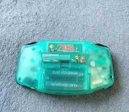 安卓版gba手游,重温经典掌机乐趣,随时随地畅玩童年回忆 安卓版gba手游,重温经典掌机乐趣,随时随地畅玩童年回忆