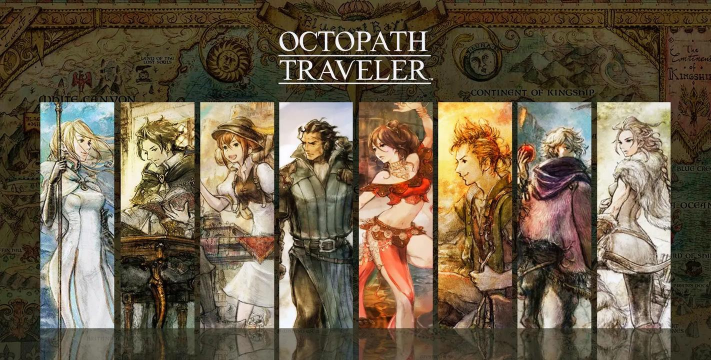 《歧路旅人0》击败凯特方法 《歧路旅人0》击败凯特方法