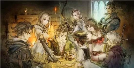 《歧路旅人0》最佳招募伙伴介绍 《歧路旅人0》最佳招募伙伴介绍