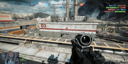 战地6M433这把枪怎么样 战地6M433这把枪怎么样