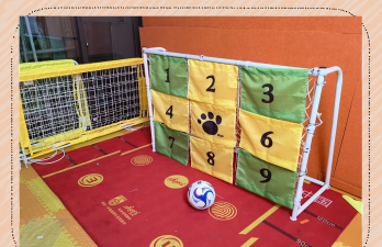 足球游戏,趣味玩法多样,亲子互动首选 足球游戏,趣味玩法多样,亲子互动首选