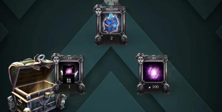 虚荣手游ice开宝箱,揭秘概率机制,分享高效获取技巧 虚荣手游ice开宝箱,揭秘概率机制,分享高效获取技巧