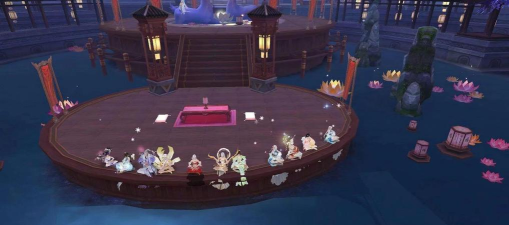 诛仙手游照寒玉,获取途径全解析,属性效果深度评测 诛仙手游照寒玉,获取途径全解析,属性效果深度评测