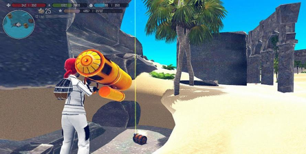 单机版生存手游,挑战极限生存,体验孤独求生的乐趣 单机版生存手游,挑战极限生存,体验孤独求生的乐趣