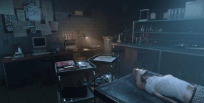 什么游戏最怕镜子打人,解密恐怖游戏设定,探索心理恐惧根源 什么游戏最怕镜子打人,解密恐怖游戏设定,探索心理恐惧根源