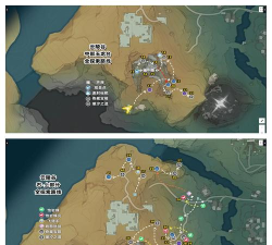 诛仙手游隐秘地点,探索未知秘境,解锁隐藏惊喜 诛仙手游隐秘地点,探索未知秘境,解锁隐藏惊喜