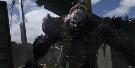 消逝的光芒困兽好玩吗 消逝的光芒困兽好玩吗