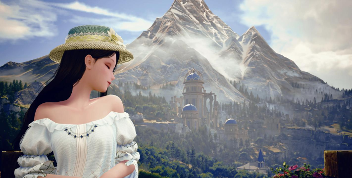 看风景是什么游戏,玩法简单,适合放松心情 看风景是什么游戏,玩法简单,适合放松心情