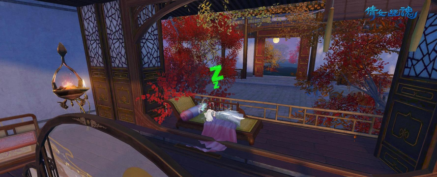 倩女手游保家卫国,守护家园,体验热血战斗 倩女手游保家卫国,守护家园,体验热血战斗