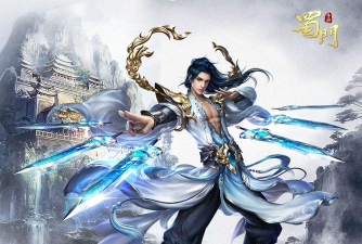 蜀门手游武器图片,高清展示,获取途径 蜀门手游武器图片,高清展示,获取途径