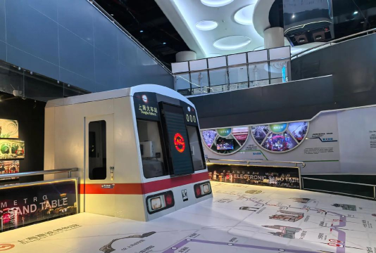 什么游戏可以驾驶地铁,模拟真实体验,满足驾驶爱好 什么游戏可以驾驶地铁,模拟真实体验,满足驾驶爱好