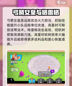 爆裂小队英雄排行榜 爆裂小队英雄排行榜