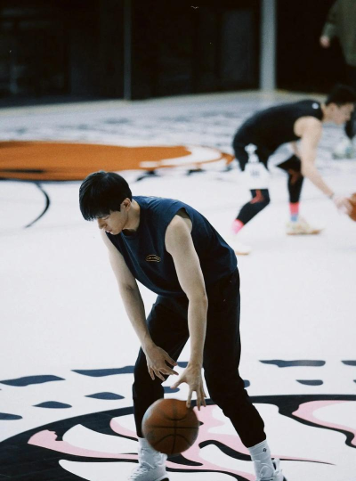 李现想玩什么游戏,明星爱好揭秘,粉丝互动参考 李现想玩什么游戏,明星爱好揭秘,粉丝互动参考