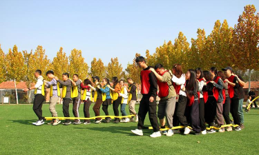 班级团建能玩什么游戏,活跃气氛,增进同学感情 班级团建能玩什么游戏,活跃气氛,增进同学感情