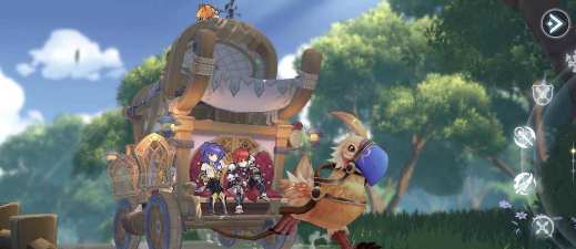 ro手游奇妙之旅任务,新手必看攻略,轻松完成挑战 ro手游奇妙之旅任务,新手必看攻略,轻松完成挑战