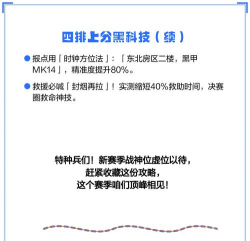 竞技游戏攻略指南,提升实战技巧,快速上分秘籍 竞技游戏攻略指南,提升实战技巧,快速上分秘籍