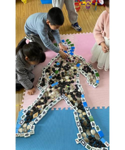 大班小孩能玩什么游戏,培养动手能力,激发创造力 大班小孩能玩什么游戏,培养动手能力,激发创造力