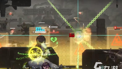 胜利女神新的希望吉尔提怎么样 胜利女神新的希望吉尔提怎么样